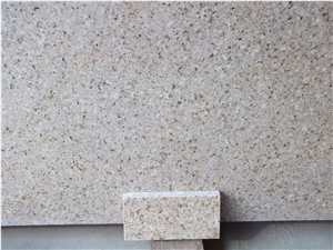 Granite G682 Polished Slab and Tile,Cut to Size for Floor Covering and Wall Cladding