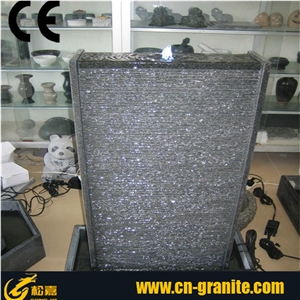 Granite Garden Fountains,Exterior Fountains,Water Features,Sculptured Fountains,Yellow Stone Fountains,Granite Stone Fountains,China Fountains Price