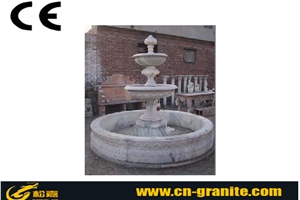 Granite Stone Fountains,Waterfall Fountain Statue Sculpture,Nature Stone Fountain,Stone Water Fountain,Stone Fountain,Garden Stone Water Fountain,Fountain Stone,Antique Stone Fountain,