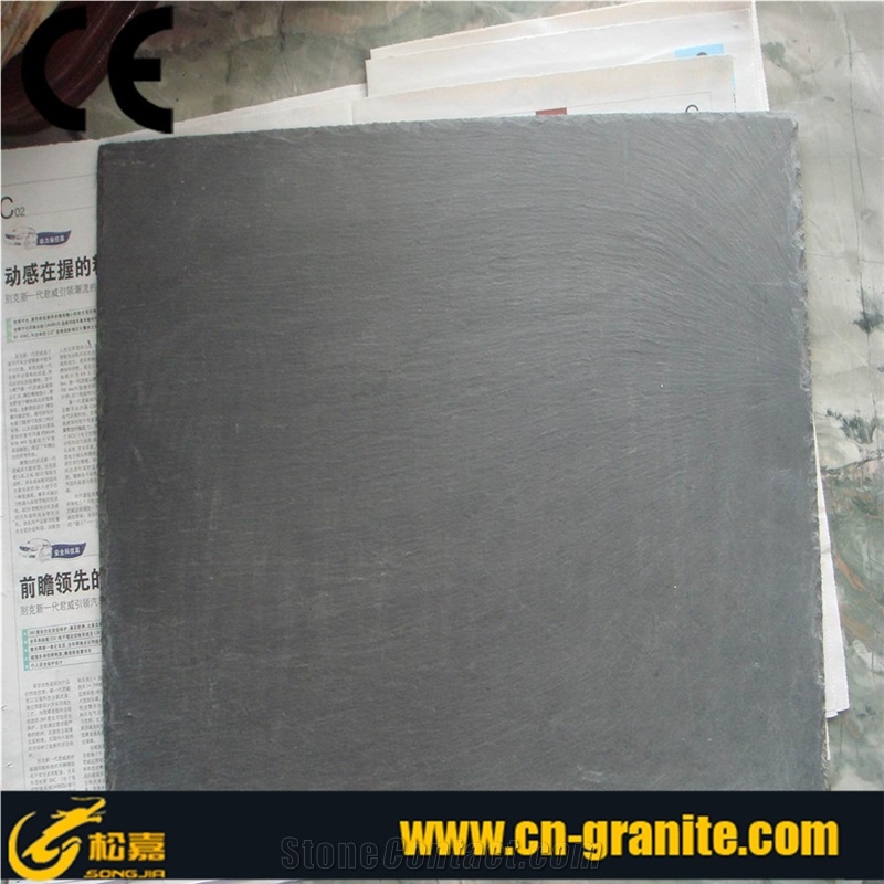 Honed Finished Black Granite Stone G654 for Floor Tiles,Natural China Granite Stone for Paving Stone,Blister and Corduroy Tactile Slab