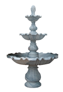 Hot Sale Stone Fountains,Landscape Fountains,,Garden Fountains,Water Features,Sculptured Fountains,Grey Granite Fountains,Manufacture Of Stone Fountains