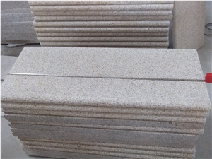 Jiaomei Rust Steps and Stairs for Stair Paving,Floor Covering Tiles G682 Granite Stairs & Step