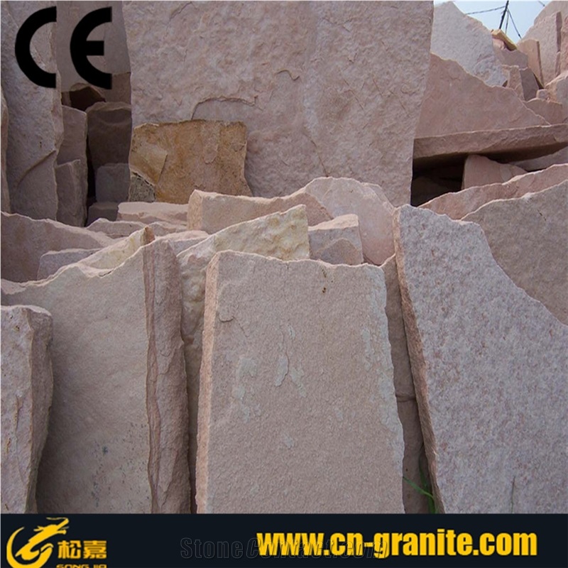 Red Sandstone Flagstone,All Kinds Of Natural Stone Flagstone,Flagstone Mat Mesh Stone Tile,Flagstone Price,Flagstone Lowes,Flagstone with Mesh Backing,Indoor Flagstone Flooring