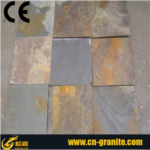 Slate Landscaping Stone,Natural Slate Stone,Stone Slate,Swimming Pool Slate Tiles,Large Slate Tiles,8x8 Slate Tiles,Slate Wall Tiles,Slate Slabs