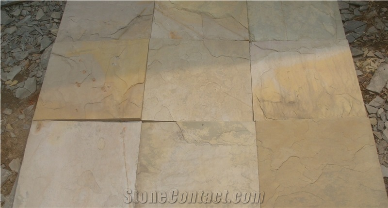 Yellow Stone Tiles,Yellow Sandstone Tile,Sandstone Floor Tiles,Sandstone Slabs,Sandstone Tiles,Sandstone Wall Covering,Sandstone Floor Covering,Sandstone Price,Cheap Sandstone Paving,China Sandstone