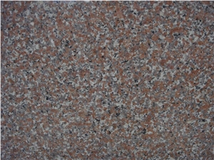 Yongding Red Granite Slab and Tile for Floor Paving Stone,Skirting Stone,Countertop Etc.