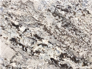 Lennon Granite 3cm Slabs