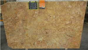 New Imperial Gold 3cm Slabs