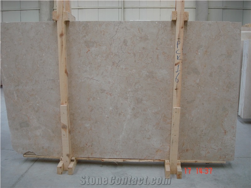 Crema Nuova Marble Tiles & Slabs, Beige Polished Marble Floor Tiles, Wall Covering Tiles