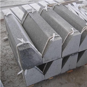 Competitive Price Black Basalt Kerbstone for Overseas Market,Kerbs,China Black Basalt Kerbstone