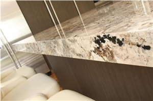Beautiful and Durable Artificial Quartz Countertops,Manmade Stone Kitchen Countertop
