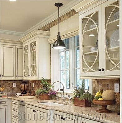 Engineered Stone Kitchen Countertops for Multifamily/Hospitality Projects Like Kitchen Worktops