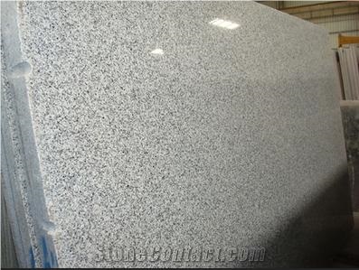 G640 China White Granite Slabs & Tiles for Tombstone