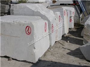 White Carrara Marble Slabs & Tiles for Walling ,Flooring