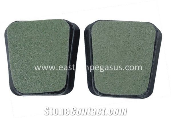 Stone Frankfurt Abrasive Abrasives 5 Extra/10 Extra For Sale