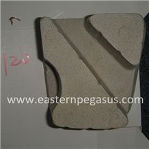 Frankfurt Abrasives For Stone With Good Quality,