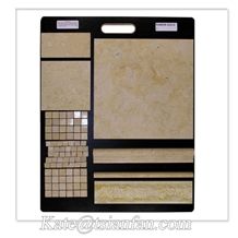 Ps064 - Mdf Stone Sample Display Board