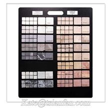 Ps066-Wooden Mosaic Tile Display Board