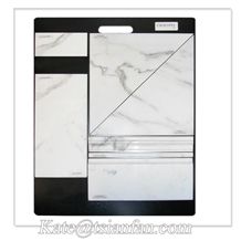 Ps067-Mdf Ceramic Tiles Display Boards