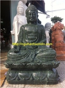 The Buddha Statue