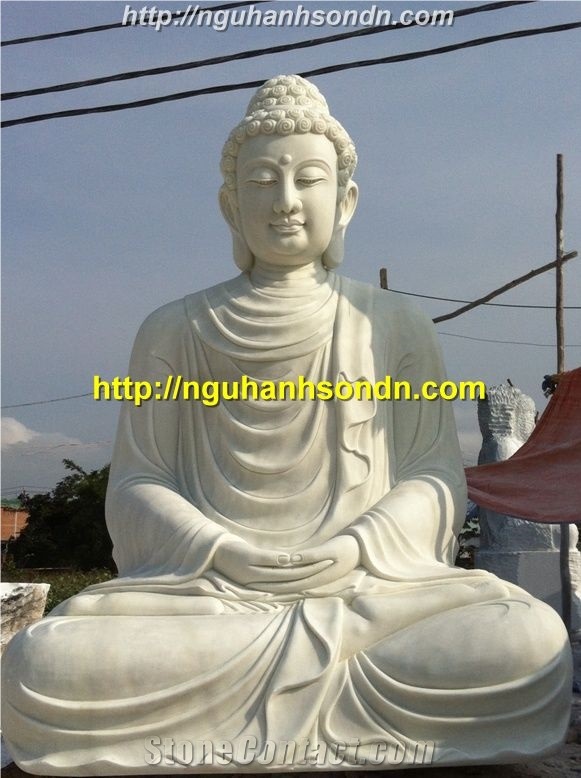 The Buddha Statue