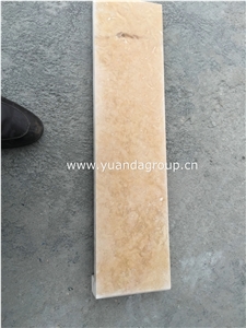 Beige Limestone Tile China Beige Limestone For Flooring