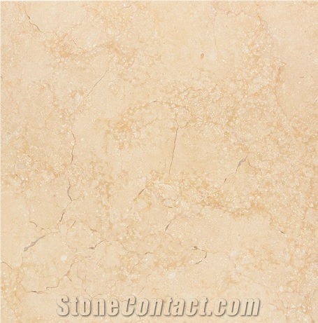 Galala Medium Marble Tiles & Slabs, Beige Polished Marble Floor Tiles, Wall Tiles Egypt