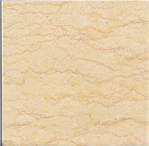 Sunny Menia Limestone Tiles & Slabs, Yellow Limestone Floor Tiles, Wall Tiles