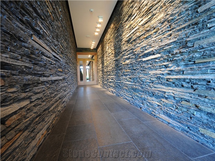 Cultured Stone Project Manufactured Stone for Building