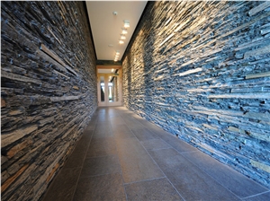 Cultured Stone Project Manufactured Stone for Building