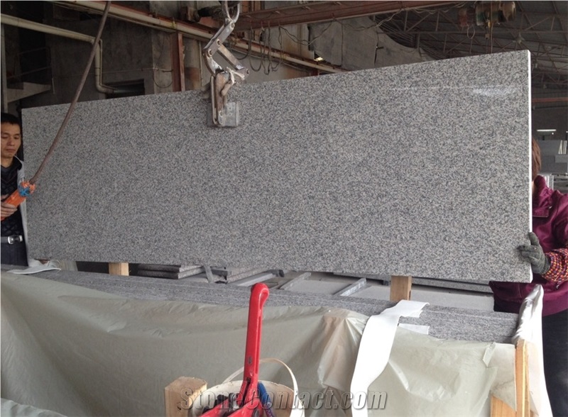 G623 Granite China Grey Polished Granite Slabs for Walling Tiles,Granite Floor Tiles,Granite Wall Covering,Granite Floor Covering