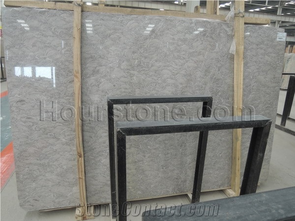 Beautiful King Flower Marble Slabs & Tiles, Pitaya Flower Marble, Chinese Marble, Polished, for Wall and Floor Covering