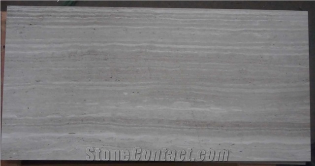 High Quality Nublado Light Limestone Slabs & Tiles, China White Limestone