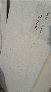 Rh 22 - Sulatano Beige Limestone Tiles, Jerusalem Royal Cream Limestone Flooring, Walling