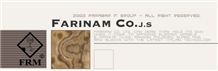  Farinam Co.J.S