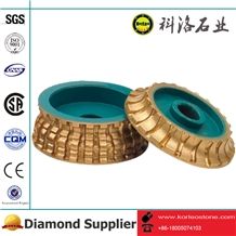 Diamond Profiling Tools