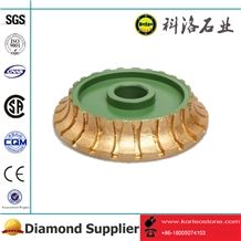 Segmented Edging Tools