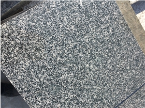 Laizhouqing Granite, G301 Granite Slabs & Tiles, China Black Granite