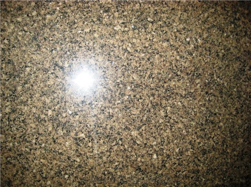 Desert Brown Granite Tiles & Slabs, Polished Granite Floor Tiles, Wall Tiles