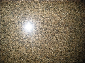 Desert Brown Granite Tiles & Slabs, Polished Granite Floor Tiles, Wall Tiles