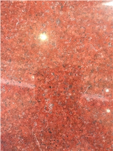 China Impearil Red/New Imperial Red Granite/Imperial Red Granite Tile & Slab China Red Granite