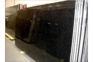 Absolute Black Granite Slabs Price,Shanxi Black Granite