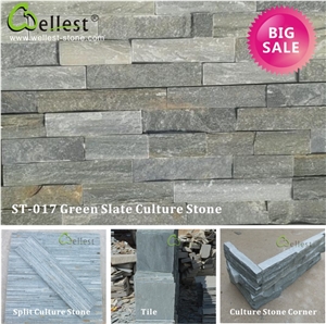 Beautiful Slate Stone/Culture Stone with Top Quality and Cheap Price