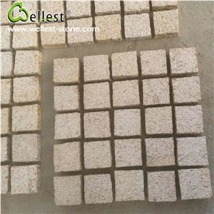China High Quality Granite Paving Stone for Floor/Walkway/Driveway