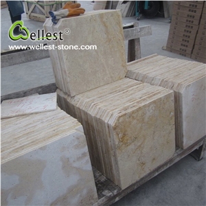 China Natural Limestone for Outdoor Wall Tiles/High Quality Limestone with Cheap Price