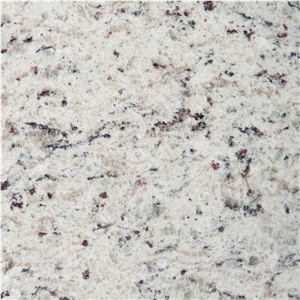 White Ornamental Classic Granite Slabs & Tiles, White Polished Granite Floor Tiles, Wall Tiles