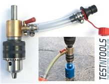 Water Swivel