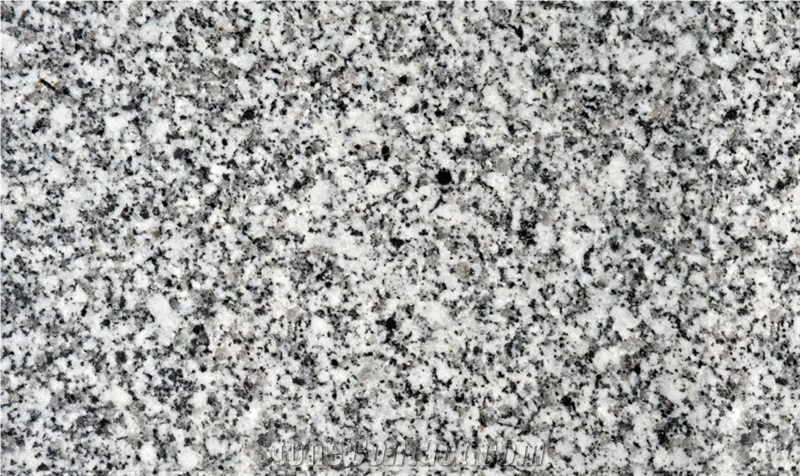 Gris Robledo Granite Blocks
