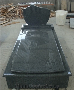 G654 Zhangzhou Black Granite Monuments Wholesale,China G654 Zhangpu Black Granite Tombstones