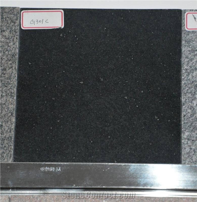 G301 Grey Granite Tiles, Polished Granite Tiles, China Grey Tiles, G301 Granite Tiles, Tiles, Granite Tiles